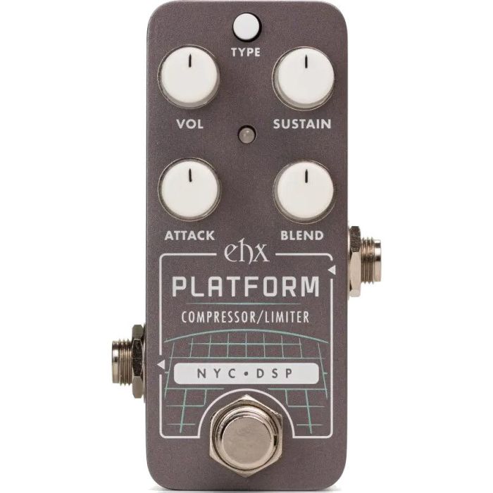 Electro Harmonix PICO PLATFORM main product photo