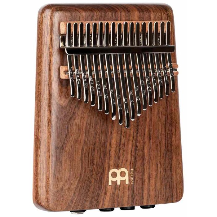Kalimba Meinl PKA17-AW main product photo