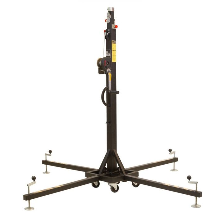 Proel PLWIN530V2 Elevatore main product photo