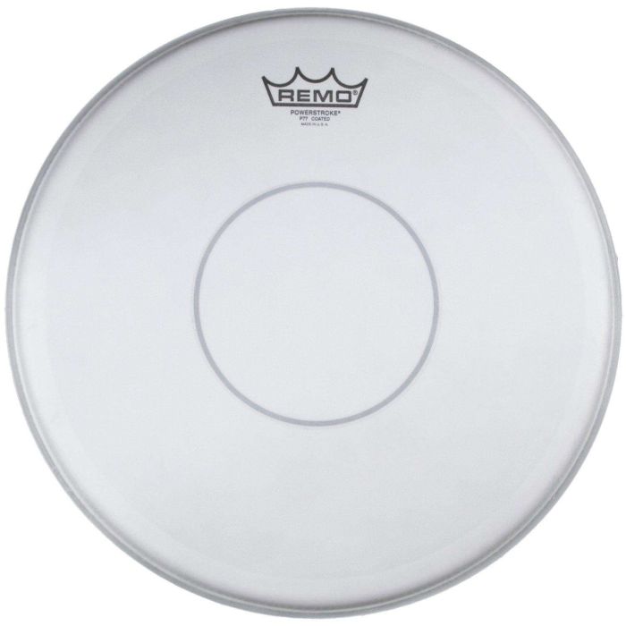 Pelle Remo 14" Powerstroke 77 Coated Clear Dot P7-011-4C2 main product photo