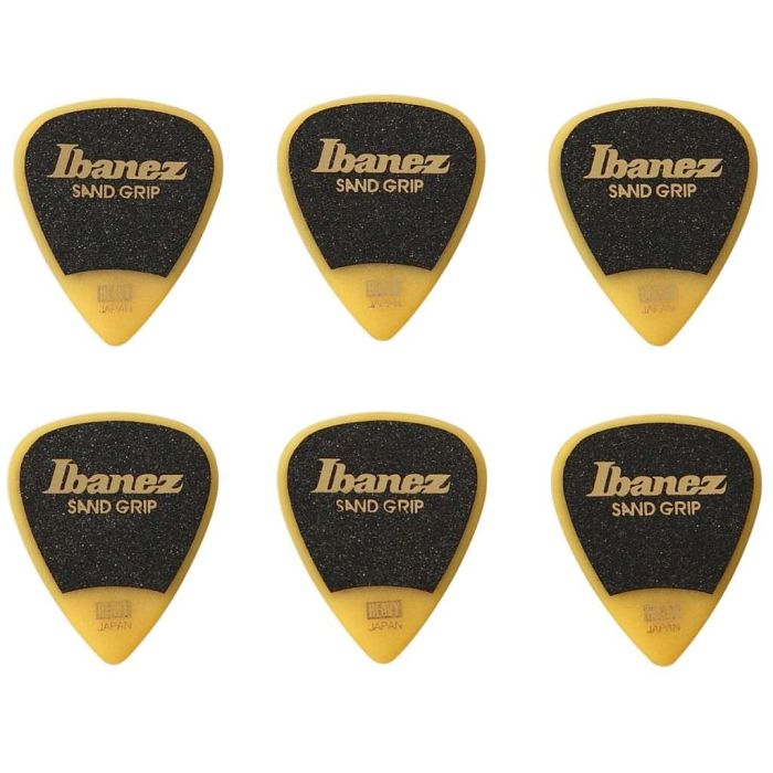 Ibanez PPA14HSG-YE main product photo