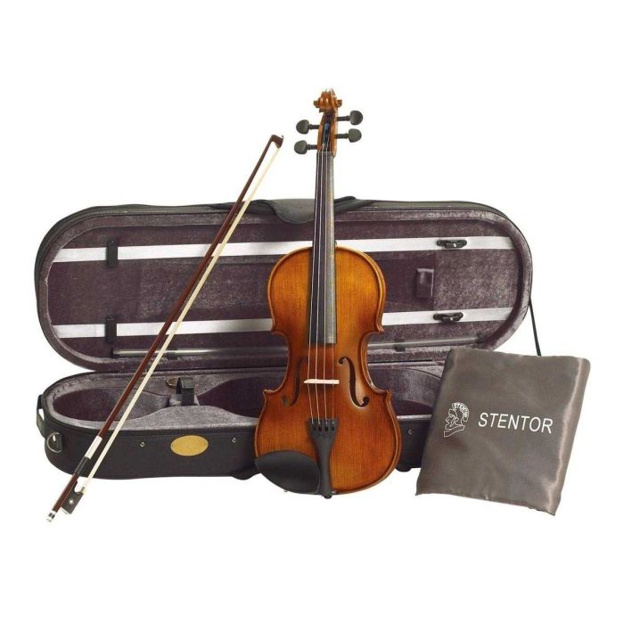 Violino 4/4 Stentor Graduate VL1700 abete main product photo