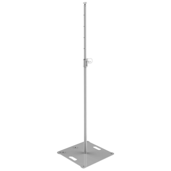 Stativo Luci Proel PRLS240WH white main product photo