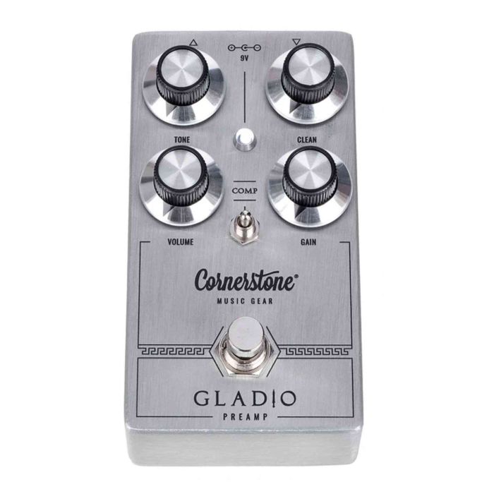 Cornerstone GLADIO SC main product photo