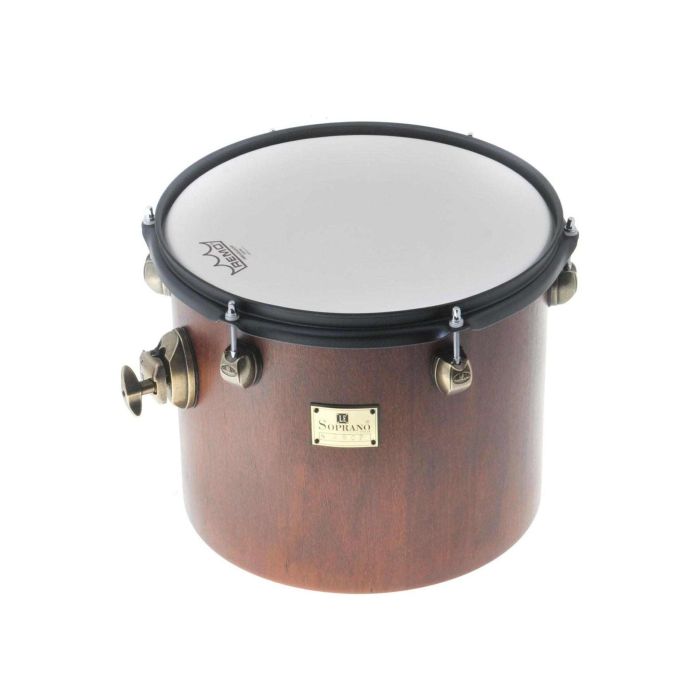 Tom Le Soprano Concert Proline 13"x 11" pelle singola main product photo