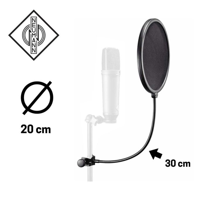 Antipop NEUMANN PS20A main product photo