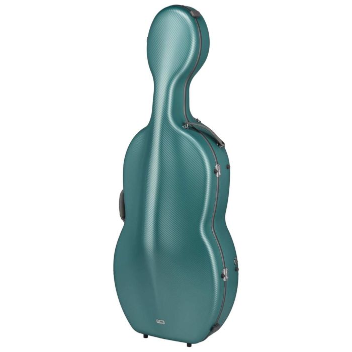 Custodia Violoncello GEWA Policarbonato Fun 4/4 VERDE main product photo