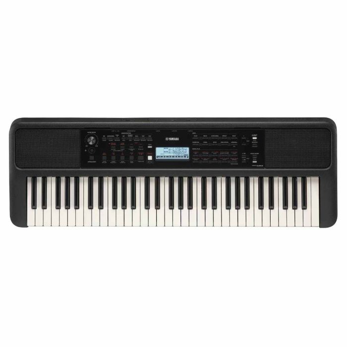 Yamaha PSR-E383 61 tasti main product photo