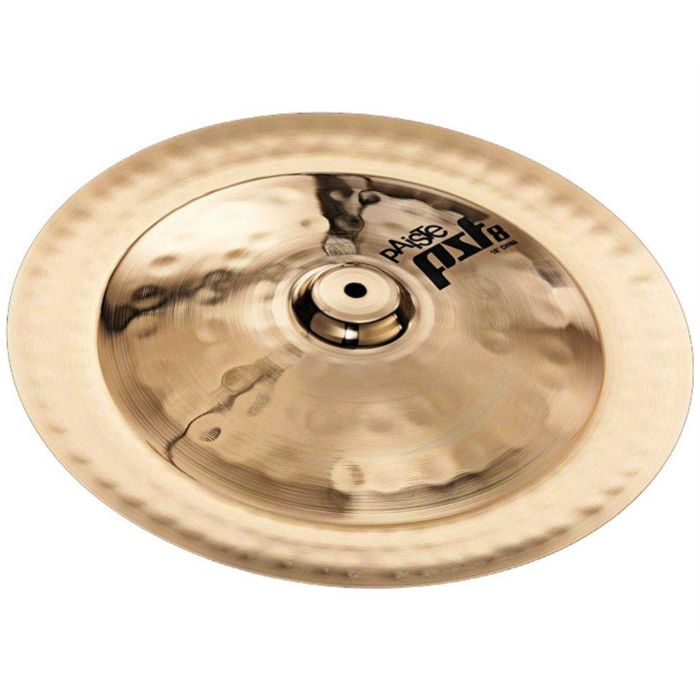Paiste PST8 Reflector Rock China 18" main product photo