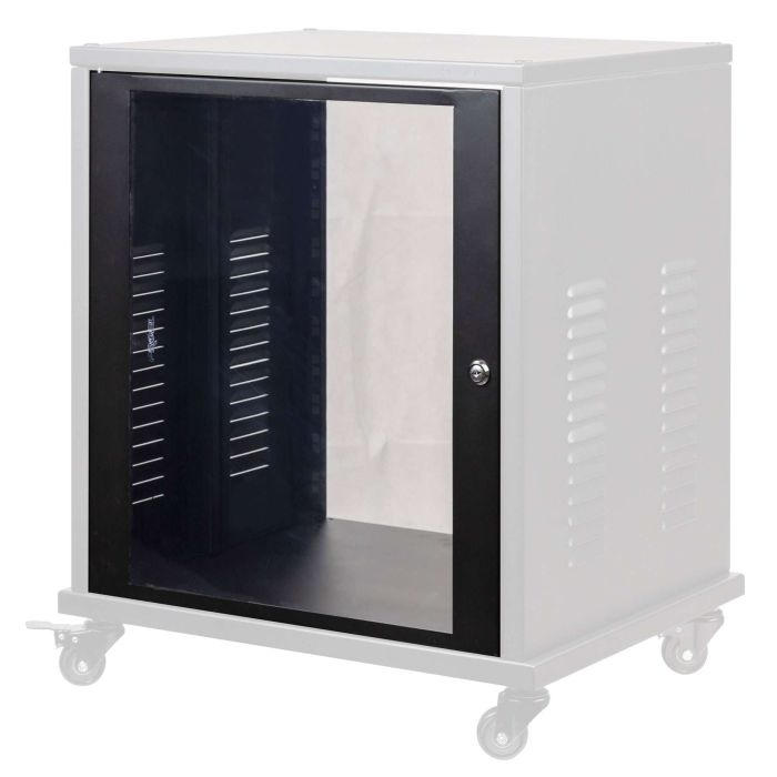 Porta Proel PXCOVER12N - 12U - PLEXIGLAS S main product photo