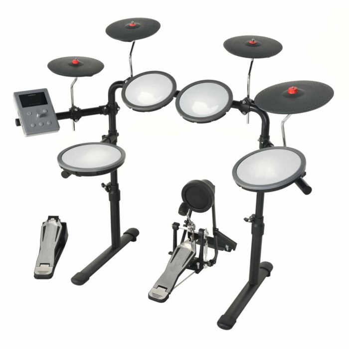 Oqan QPD-1 Plus main product photo