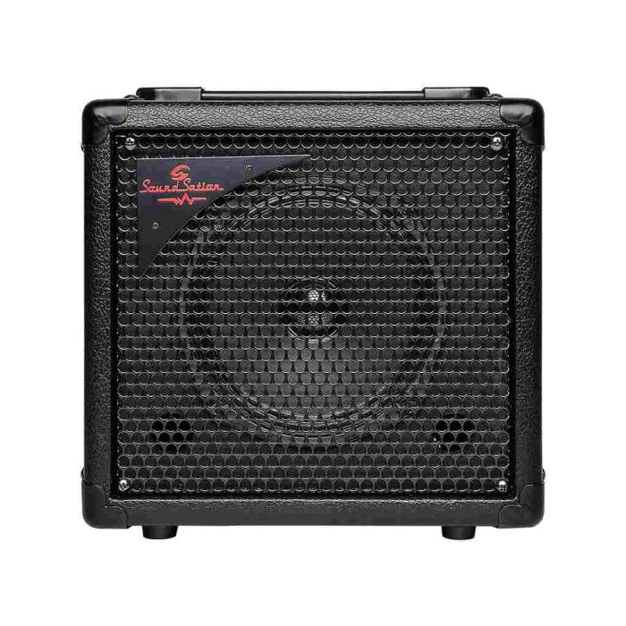 Amplificatore Basso Soundsation RED SPRK-15 15w main product photo