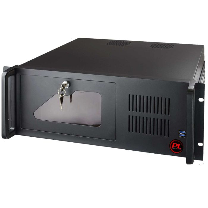 Project Lead AUDIOCORE Intel (Rack Version) main product photo