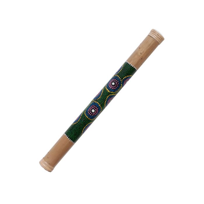 Terré Palo della Pioggia bamboo 60cm fantasia main product photo