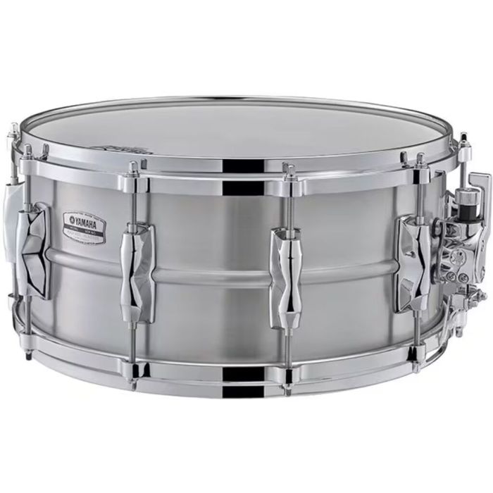 Yamaha 14X6,5" Recording Custom Aluminium RAS1465 Rullante main product photo