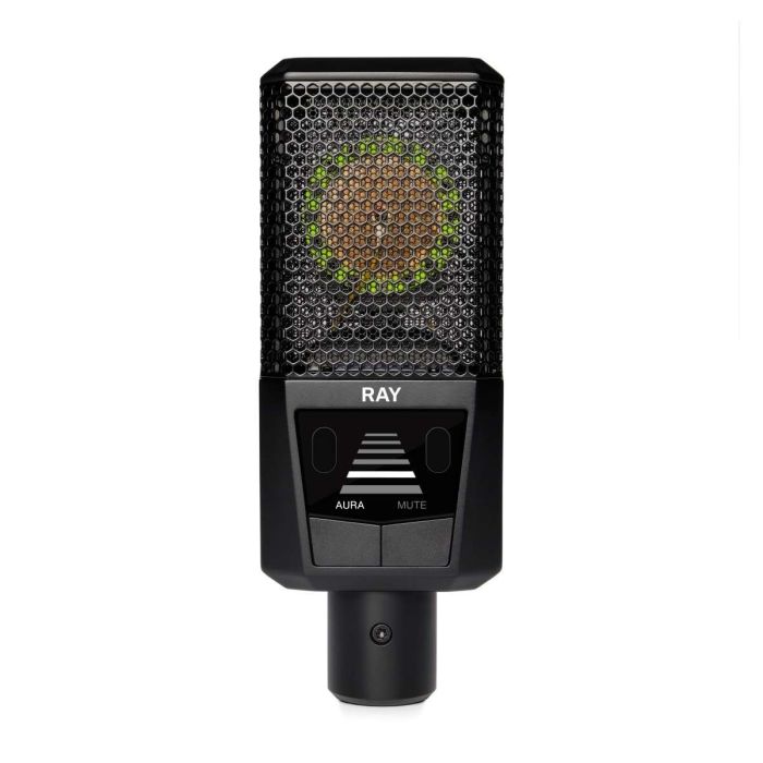 Lewitt RAY main product photo
