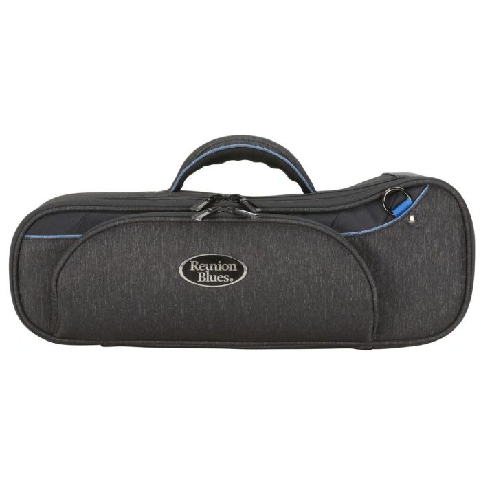 Borsa Tromba Reunion Blues Continental voyager main product photo