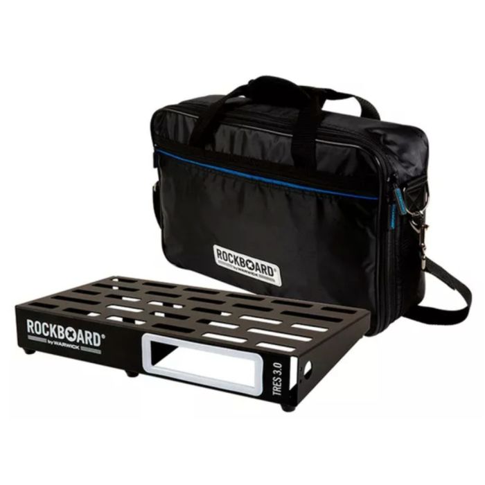 Rockboard RBO B 3.0 Tres 44,2 x 23,4 cm con borsa main product photo