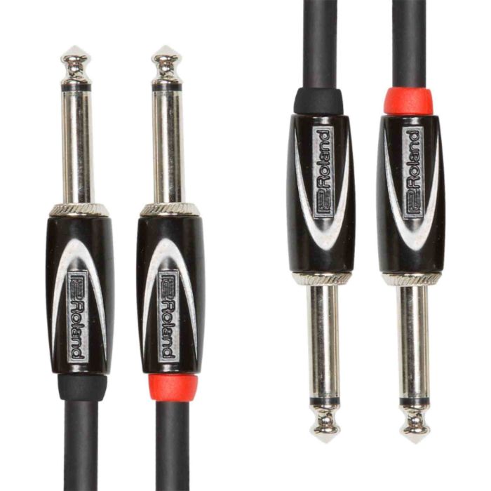 Roland RCC-10-2814 Black main product photo