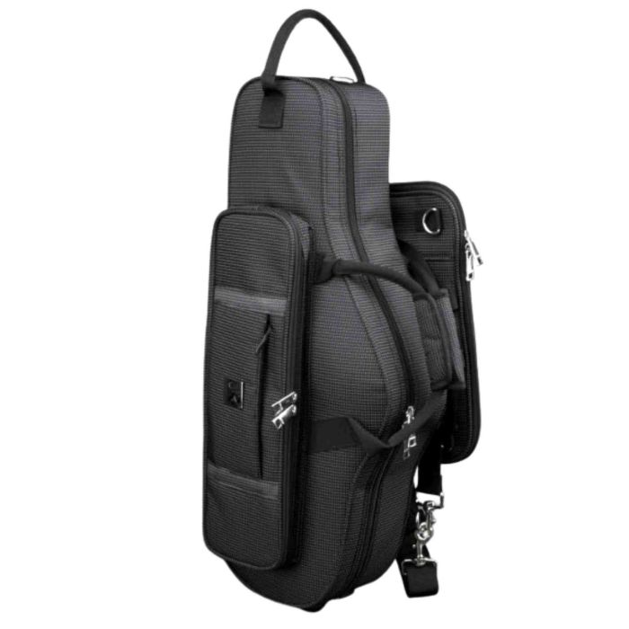 Custodia Sax Tenore GoBag Rampone & Cazzani main product photo