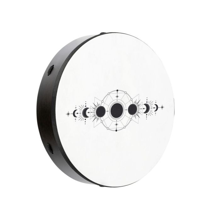 Sonic Energy 40cm Fasi lunari vegano main product photo