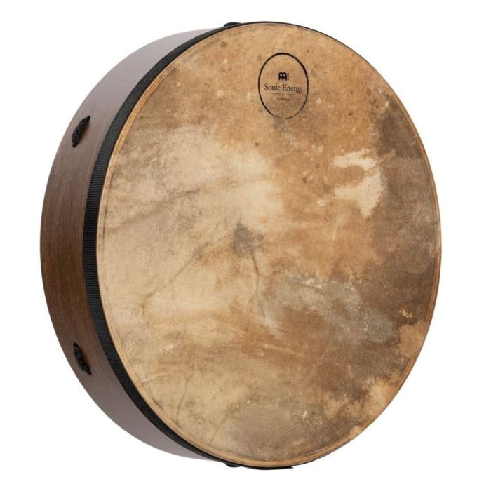 Sonic Energy 40cm Tamburo rituale in capra RD16WB main product photo