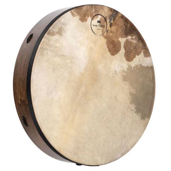 Sonic Energy 45cm Tamburo rituale in capra RD18WB main product photo