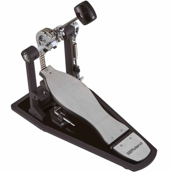 Roland RDH100A Pedale Cassa Sistema Riduzione di Rumore main product photo
