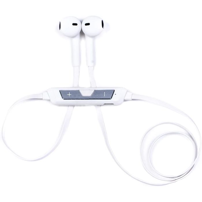 Auricolari Redline RDL6148 bluetooth white main product photo
