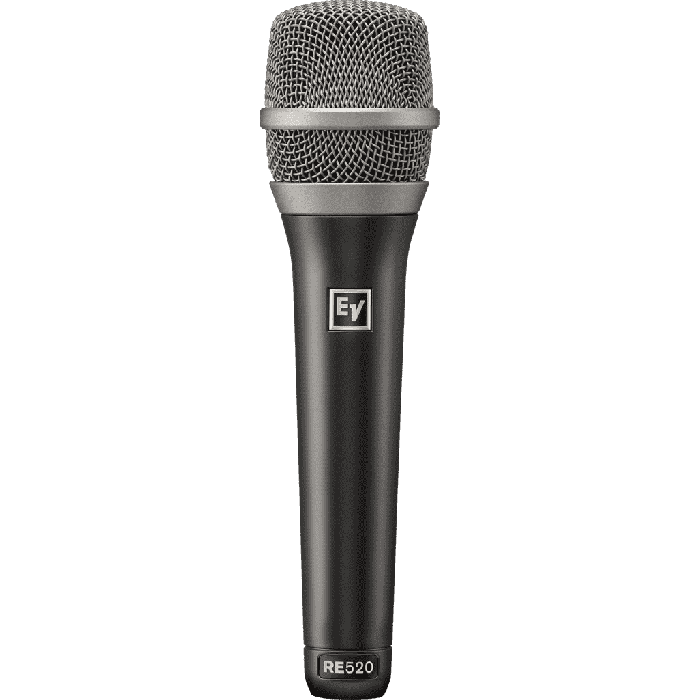 Electro Voice RE520 main product photo