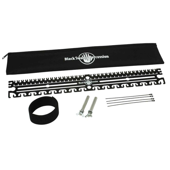 Black Swamp RECPLATE main product photo