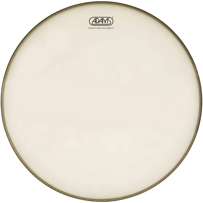 Adams 34" per timpani 32" Renaissance Hazy logo Adams main product photo
