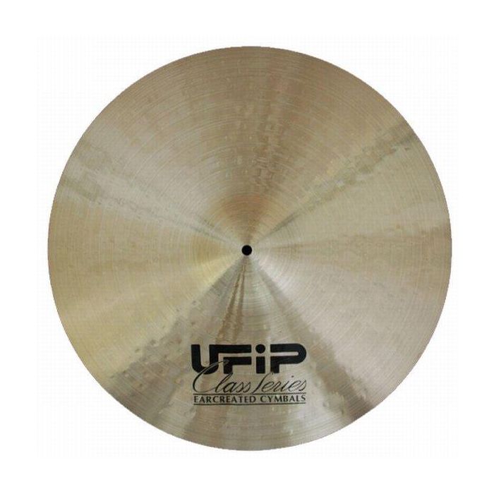Piatto Ufip 18" Class Crash medium main product photo