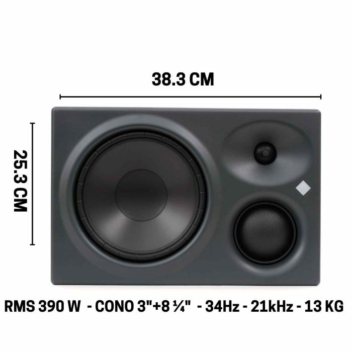 Neumann KH310A RIGHT main product photo