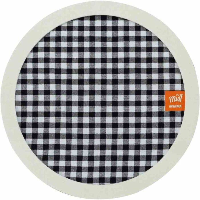Sordina Rohema Muffins Muffling rings 14" main product photo