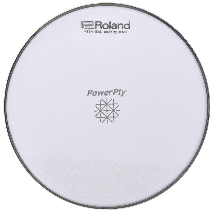 Pelle Roland 22" Powerplay Mesh Cassa MH2-22BD main product photo