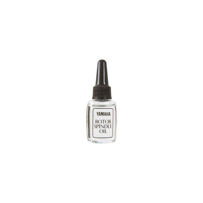 Olio Yamaha ROTOR SPINDLE OIL synthetic per perno cilindri main product photo