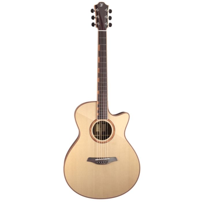 Furch RED PURE GC-SR anthem con custodia main product photo