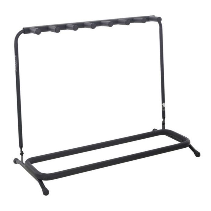 Supporto multiplo Chitarra/Basso Rockstand RS20862 7 posti main product photo