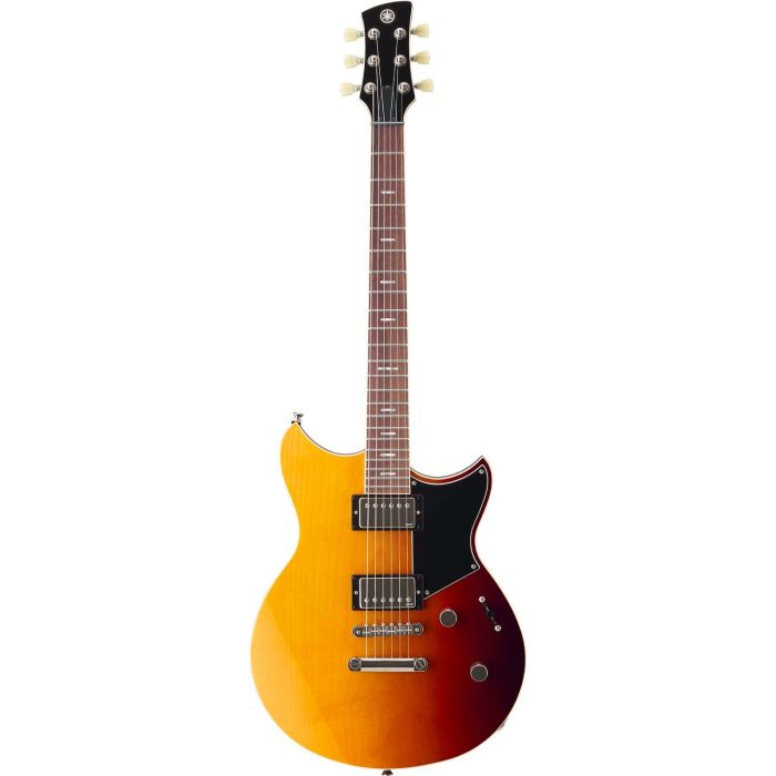 Yamaha Revstar Professional RSP20 Sunset Burst main product photo