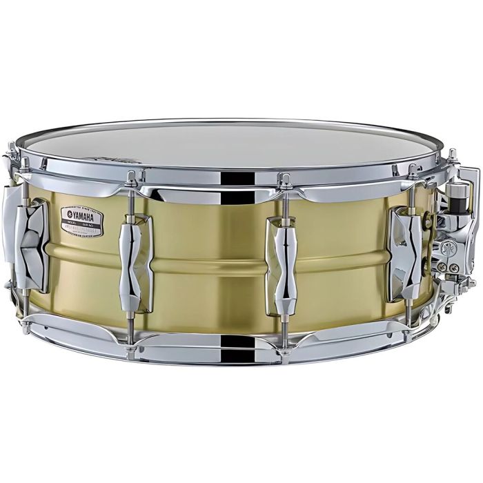 Yamaha 14x5,5" Brass RRS1455 Rullante main product photo
