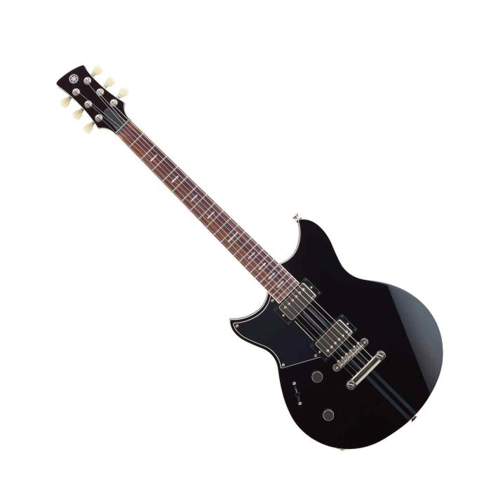 Yamaha Revstar Standard RSS20 Lefthand Black main product photo