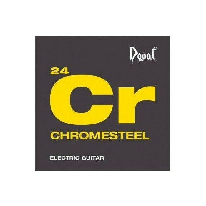Dogal RW126 Chromesteel 10-526w main product photo