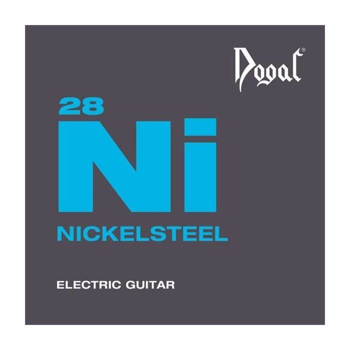 Corde elettrica Dogal RW155A Nysteel 9/42c main product photo
