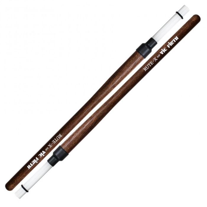 Vic Firth Rute-X Poly RXP nylon main product photo