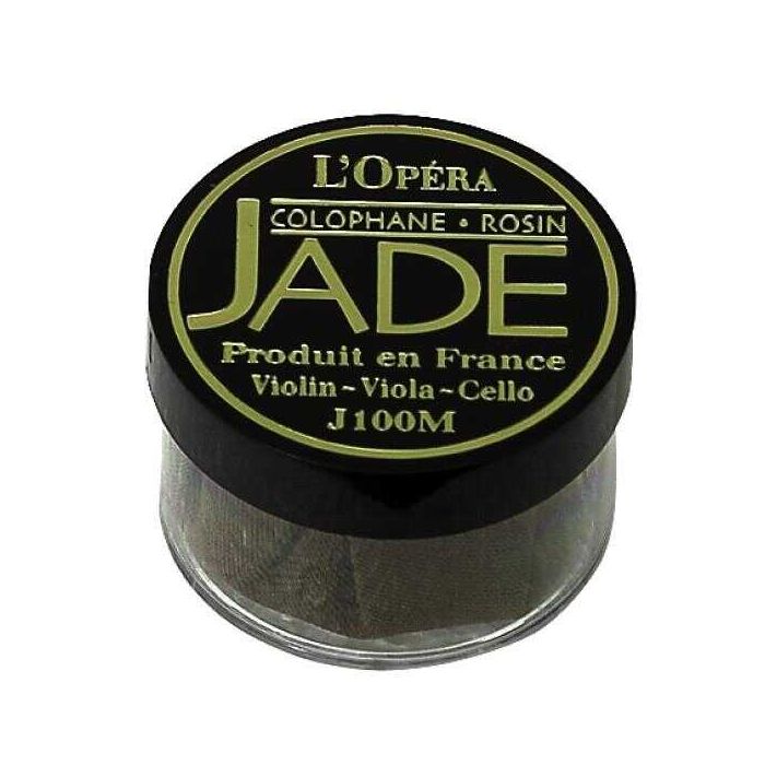 Colofonia Jade per violino/viola/cello main product photo