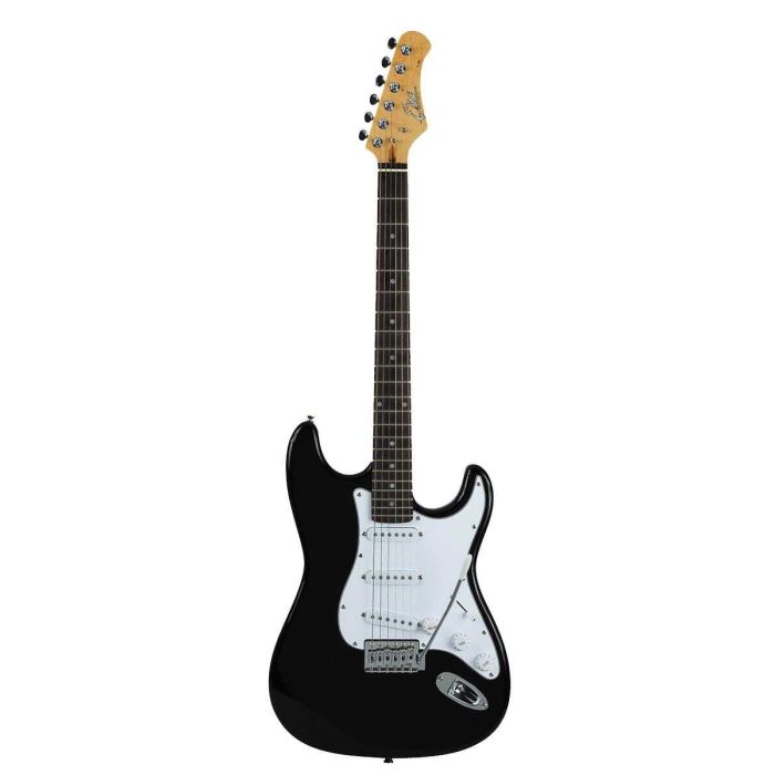 Eko S-100 3/4 Black main product photo