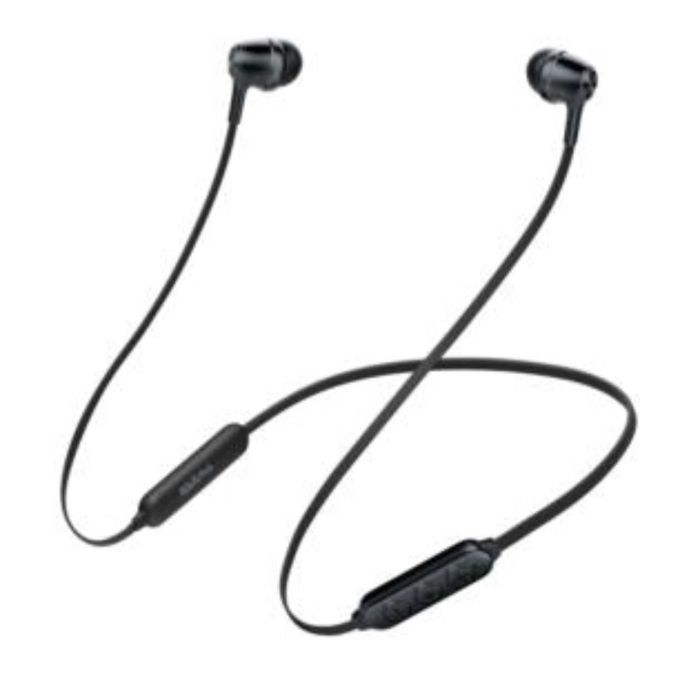 Auricolari bluetooth Karma S15 neri main product photo
