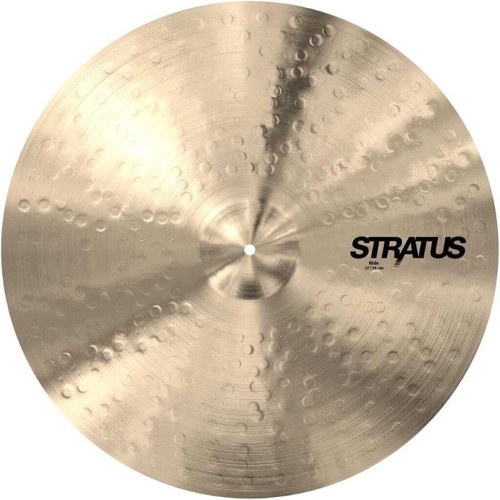 Sabian 22" Stratus Ride main product photo