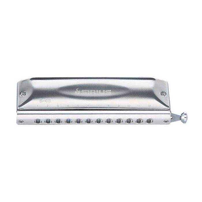Suzuki S-48C Sirius main product photo